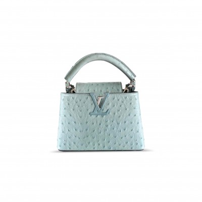 LOUIS VUITTON CAPUCINES MINI N85510 (21*14*8cm)